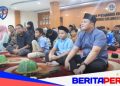 Buka Puasa Bersama dan Pisah Terima PPPK, Kantah Parepare Perkuat Silaturahmi dan Komitmen Pelayanan