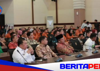 Daeng Manye: Data Akurat Adalah Kunci Kebijakan Pembangunan Takalar yang Tepat Sasaran