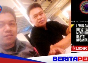 Kabiro Bhinkari Gowa dan Ketua Lidik Pro Parepare Bertemu di Bosska Cafe, ini Yang Dibahas!