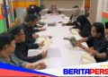 Direksi RSUD Andi Makkasau Gelar Tadarrus Al-Qur’an Bersama, Perkuat Spirit Ramadhan dan Nilai Pelayanan Kemanusiaan