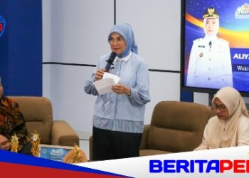 Aliyah Mustika Ilham Dorong Generasi Cerdas Lewat ALOHA National Competition 2026 di Makassar