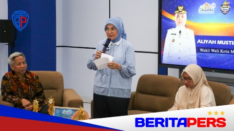 Aliyah Mustika Ilham Dorong Generasi Cerdas Lewat ALOHA National Competition 2026 di Makassar