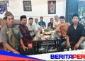Jamaah Masjid Syekh Abdillah Mandar Gelar Ngopi Bersama Jelang Salat Tasbih di Malam ke-25 Ramadan