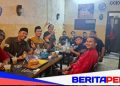 PT Mata Nusantara Global Pererat Silaturahmi Bersama Media Partner Lewat Kegiatan Ramadan Berbagi Takjil