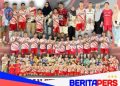 SSB Indonesia Muda Parepare Berbagi Kebaikan, Anjangsana ke Panti dan Buka Puasa Bersama Anak Santri