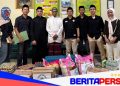 Remaja Masjid Syifa Fityah Gelar Bakti Sosial di Dua Panti Asuhan, Tebar Kepedulian di Bulan Ramadan