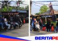 Sinergi BPPKB (DPRT) Cukang Galih , Kecamatan Curuk Tebar Kebaikan Berbagi TakjilGratis