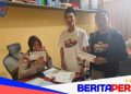 LIDIK PRO Maros Laporkan Dugaan Tambang Pasir Ilegal di Kecamatan Tompobulu