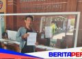 LIDIK PRO Maros Resmi Layangkan Laporan Dugaan Penyimpangan Proyek Talud dan Jalan di Desa Salenrang