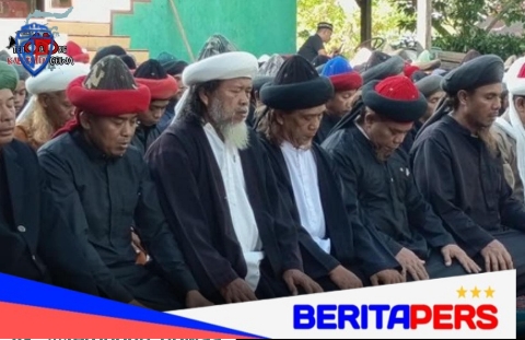 Jemaah An-Nadzir Gowa Tetapkan Idul Fitri 1447 H Jatuh pada 20 Maret 2026