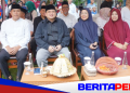 Rahmat Dampingi Wali Kota Tutup Safari Ramadan, Perkuat Layanan Hingga Pulau