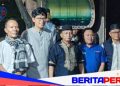 Ketua Komisi III DPRD Parepare Hadiri Festival Bedug 2026, Perdana Digelar di Kompleks Patung Pemuda