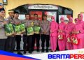 Polsubsektor Lanrisang Gelar Aksi Berbagi Takjil, Wujud Kepedulian di Bulan Suci Ramadan