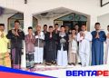 Pengurus Masjid Syekh Abdillah Mandar Sampaikan Pesan Idul Fitri 1447 H,  Perkuat Nilai Kebersamaan