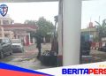Gila! BBM Subsidi di Sinjai Diduga Dikuasai Mafia, Jerigen Bebas Isi Tanpa Pengawasan