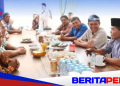 Rayakan Idul Fitri 1447 H, Gubernur Kaltara ‘Open House’ di Tarakan: Dari Rakyat untuk Rakyat