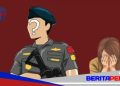 Anggota Brimob Maluku Utara Diduga Aniaya Istri hingga Jalani Operasi, Keluarga Minta Penanganan Tegas