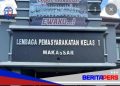 Kalapas Serahkan Klarifikasi ke Tim Humas Terkait Dugaan Narkoba di Lembaga Pemasyarakatan Kelas I Makassar