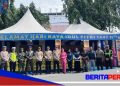Pasca Operasi Ketupat 2026, Polres Parepare Gelar KRYD Kawal Arus Balik Lebaran*l