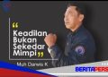 Transparansi Dana Pembangunan Koperasi Merah Putih Agrinas: Sekjen Lidik Pro Desak Audit Menyeluruh