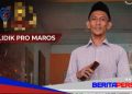 Laporan Lidik Pro Maros Diduga Mandek di Tipidter, Penyidik Tunggu Dokumen PT Permata