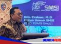 SMSI Sikapi Rancangan Peraturan Dewan Pers tentang Dana Jurnalisme Indonesia 