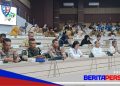 Danyon B Pelopor Hadiri Musrenbang RKPD Kota Parepare anggaran Tahun 2027