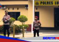 Antisipasi AMARAH dan May Day, Polres Luwu Gelar Apel Siaga Kamtibmas Pasca Lebaran 2026