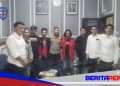 Lidik Pro Maros dan Aliansi Pejuang Keadilan di Polres, Desak Reformasi Kasus Mangkrak