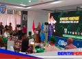Kapolres Parepare Buka Muscab X PC 1912 FKPPI, Tekankan Soliditas dan Komitmen untuk NKRI