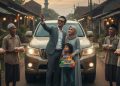 Hari 23: Mudik dan Sandiwara Kesuksesan
