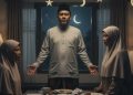Hari 26: Maaf yang Klise dan Retorika Basi
