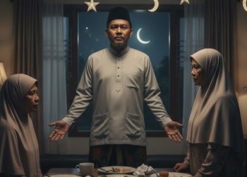 Hari 26: Maaf yang Klise dan Retorika Basi