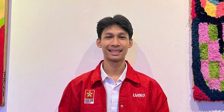LMND Makassar Desak Transparansi Kasus Penembakan Warga di Toddopuli