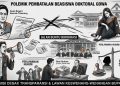 Gerak misi desak transparansi dan lawan kesewenang-wenangan bupati gowa