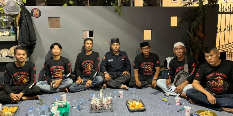 Kontu Tojeng Community Gencarkan Edukasi Budaya Makassar Lewat Media Sosial