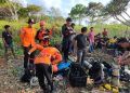 Basarnas Temukan Pemancing Tenggelam di Wisata Tamalelong Selayar