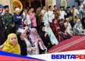Safari Ramadhan di Kunjung Mae, Camat Mariso Paparkan Tujuh Program Prioritas Pemkot Makassar