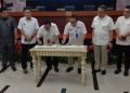 Wujudkan Generasi Sehat, Pemkab Takalar Teken MoU P4GN Bersama BNN Sulsel