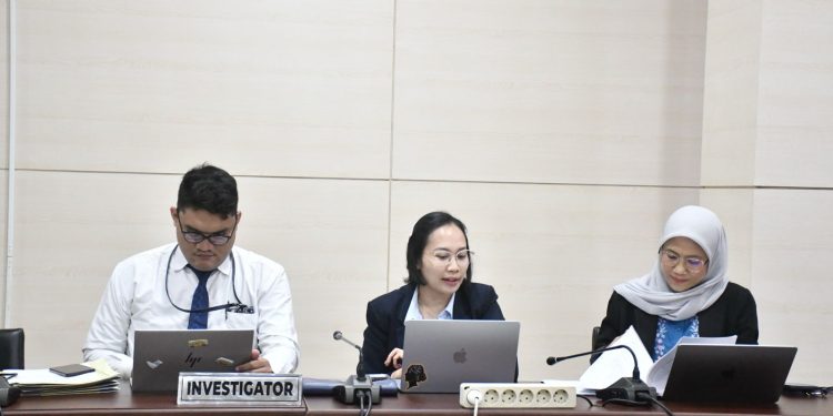 Komisi Pengawas Persaingan Usaha Jadwalkan Pemeriksaan Pendahuluan terhadap NTT Docomo, Inc. pada 9 Maret 2026