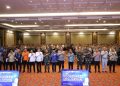 Kapolda Sulsel Buka Rakor Lintas Sektoral Kesiapan Operasi Ketupat 2026, Pastikan Kesiapan Pengamanan Idul Fitri 1447 H