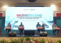Gubernur Sulsel Dukung Penertiban PKL di Makassar, Ingatkan Masalah Sampah dan Lingkungan