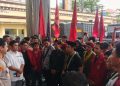 Aliansi Cipayung Plus Makassar Soroti Kasus Kekerasan Aparat, Ajukan Lima Tuntutan
