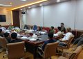 KAMMI Makassar Gelar Dialog dan Buka Puasa Bersama Bahas Posisi Indonesia dalam Dinamika Geopolitik Global