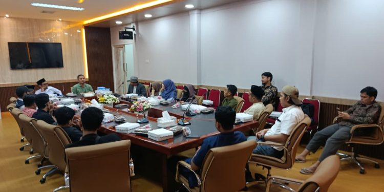 KAMMI Makassar Gelar Dialog dan Buka Puasa Bersama Bahas Posisi Indonesia dalam Dinamika Geopolitik Global