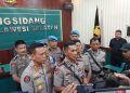 Kabidpropam Polda Sulsel Sampaikan Hasil Sidang Etik, Dua Personel Polres Toraja Utara Dijatuhi Sanksi PTDH