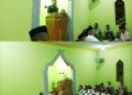 Safari Ramadhan: Kades Pa’rappunganta Hadir di Masjid Nurul Hasanah Dusun Massalongko Tinggi