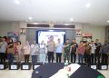 Polda Sulsel Gelar Gerakan Pangan Murah untuk Bantu Masyarakat Menjelang Lebaran