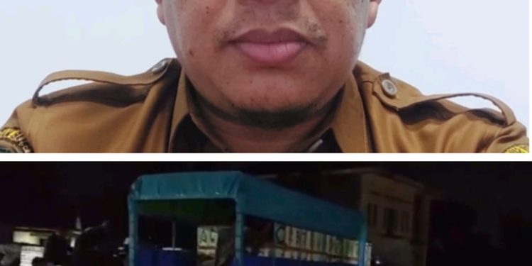 LIDIK PRO Maros Desak Kadis Perikanan Tinjau TPI Labuang, Soroti Pengakuan UPTD “Kecolongan”