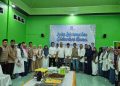 IKA SMAN 2 MAROS Sukses Gelar Buka Puasa Bersama dan Diskusi Alumni